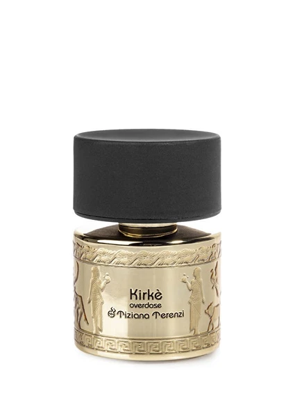 Tiziana Terenzi Kirke Overdose Extrait de Parfum 100 ml ürün görseli 1