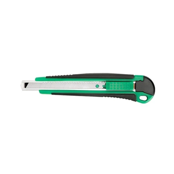 İzeltaş Elta Ergonomik Maket Bıçağı 9 mm-İZELTAŞ 14000005045 ürün görseli 1