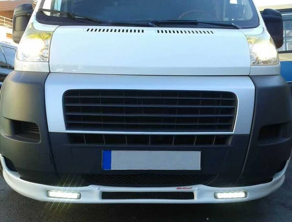 Fiat Ducato Ön Karlık İnce Ledli 2007 ve Sonrası ürün görseli 1