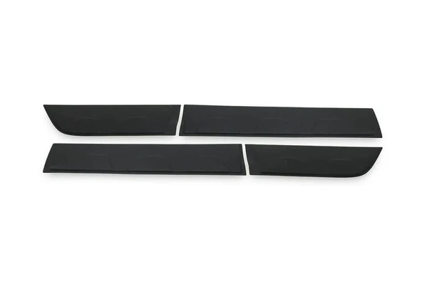 Dacia Sandero Stepway Kapı Dodik Abs Set 4 Parça 2012-2020 Arası ürün görseli 1