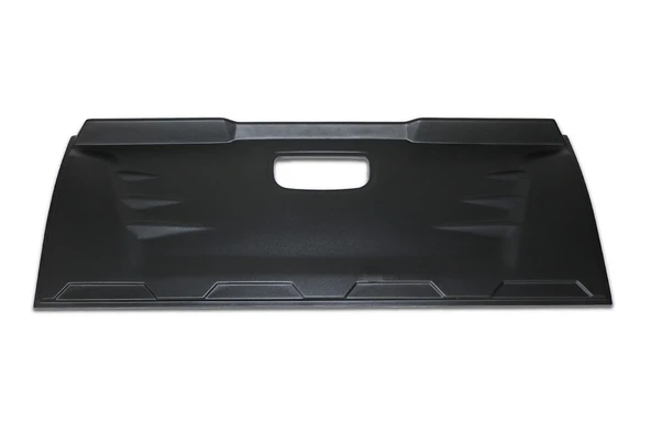 Isuzu D-Max Bagaj Kapağı Dodik 2012-2016 Arası - Resim 3