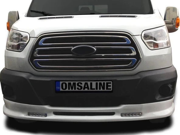 Ford Transit Ön Karlık 2014-2018 Arası ürün görseli 1