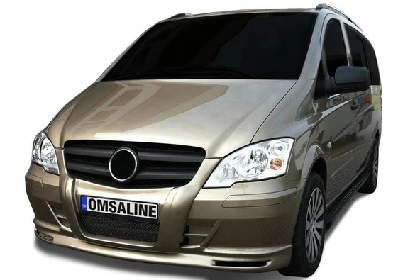 Mercedes Vito W639 Facelift Ön Karlık 2010-2014 Arası ürün görseli 1