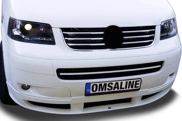 VW T5 Transporter Caravelle Ön Karlık 2003-2015 Arası ürün görseli 1