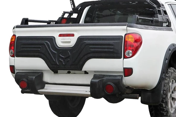 Mitsubishi L200 Bagaj Kapağı Dodik 2007-2015 Arası ürün görseli 1