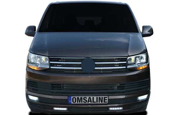 VW T6 Transporter Ön Karlık Ledli 2015-2018 Arası ürün görseli 1
