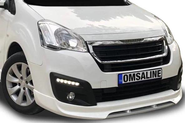 Peugeot Partner 2 Tepee Ön Karlık 2015-2018 Arası ürün görseli 1