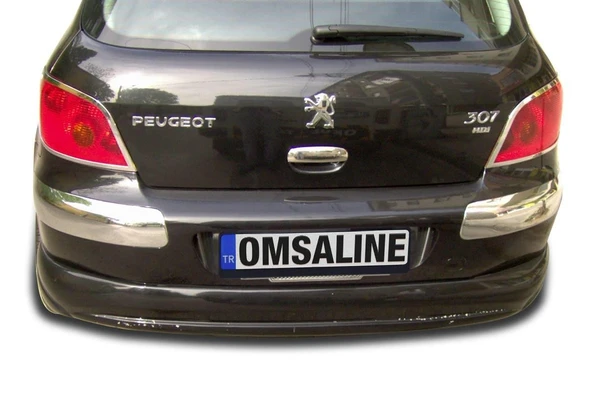 Peugeot 307 Arka Karlık 2001 ve Sonrası ürün görseli 1