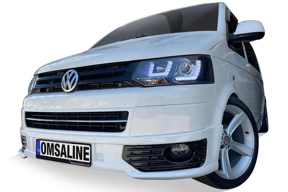 VW T5 Transporter Ön Karlık 2010-2014 Arası ürün görseli 1