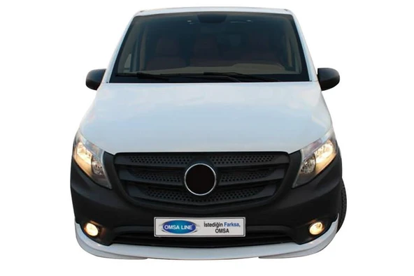 Mercedes Vito W447 Ön Karlık 2014 ve Sonrası ürün görseli 1