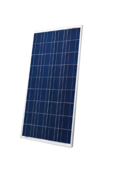 URETECH 170 W Watt Polikristal Güneş Paneli Solar Panel 12v ürün görseli 1
