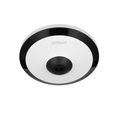DAHUA IPC-EW5541-AS 5MP IP FISHEYE KAMERA ürün görseli 1