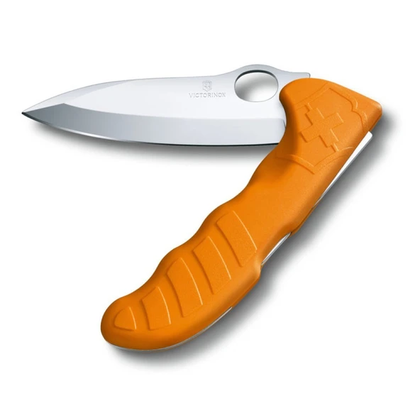 Victorinox Hunter Pro Turuncu Çakı Kılıflı 0.9410.9 ürün görseli 1