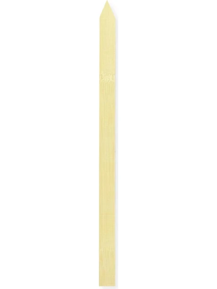Adana Çöp Şiş Ekstra Kalın 35 cm - 25 Adet ürün görseli 1