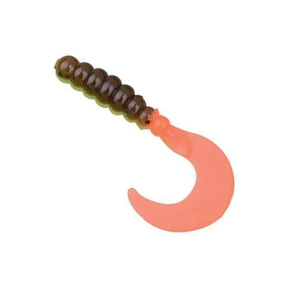 Spro US Grub 4,5cm Silikon Yem ürün görseli 1