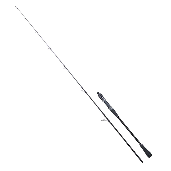 Ryuji Black Sea Fuji 180 cm 90-280 gr Jig Kamış ürün görseli 1
