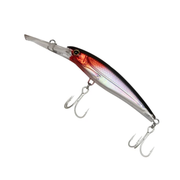 Ryuji Heavy Diver 14cm 48gr Maket Yem ürün görseli 1