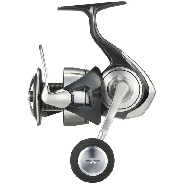 Daiwa Certate G SW MQ 24 4000 H Spin Olta Makinesi ürün görseli 1