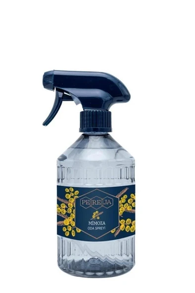 Pereja Mimoza Oda Spreyi 500 ml ürün görseli 1