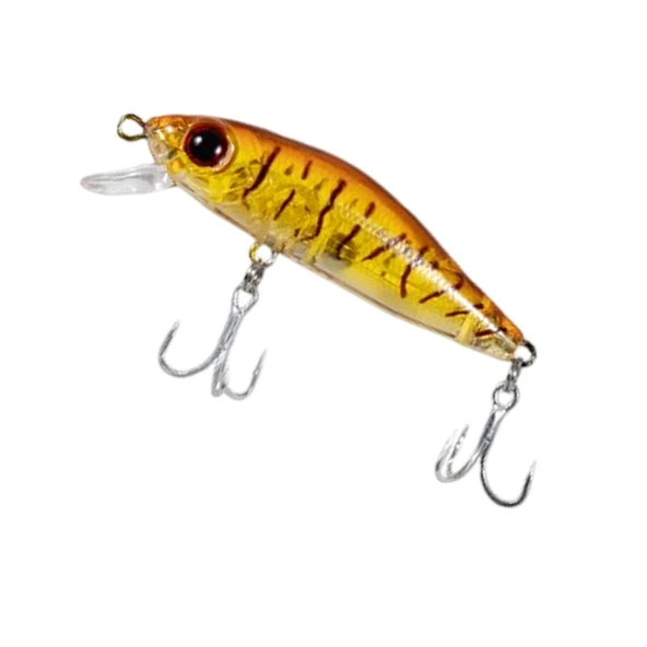 Ryuji Super Minnow 5,5cm 5gr Maket Yem ürün görseli 1