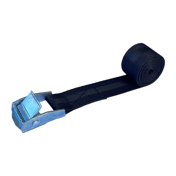 Fishika 1 Metre Tokalı Gerdirme Kayışı ürün görseli 1