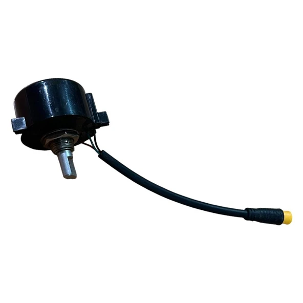 Haibo M Serisi Potentimeter Elektrikli Bot Motoru Yedek Switch ürün görseli 1