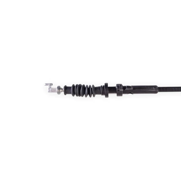VW Scirocco 2009-2014 Sol Kapı Kilit Mekanizma Teli 5N0837017E - Resim 4