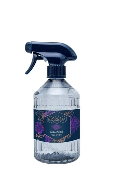 Pereja Elegance Oda Spreyi 500 ml-Evinize Yakışan Koku ürün görseli 1