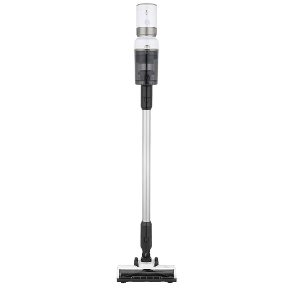 FAKİR SHADOW 6038ŞARJLI DİK SÜPÜRGE NATURAL WHİTE ürün görseli 1