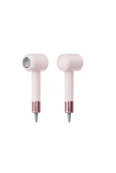 Sinbo SHD-1740 1500 W Pembe Saç Kurutma Makinesi ürün görseli 1