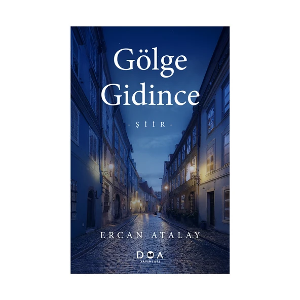 Gölge Gidince - Resim 2