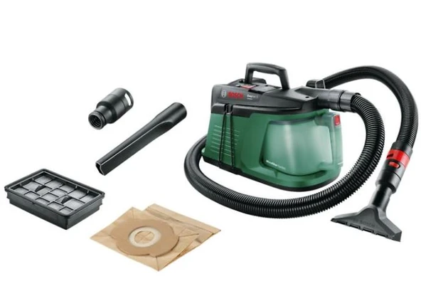 BOSCH EasyVac 3 KURU ELEKTRİKLİ SÜPÜRGE ürün görseli 1
