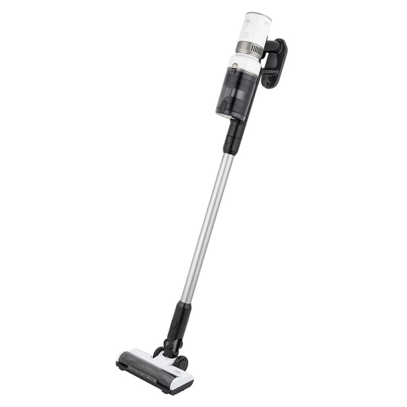 FAKİR SHADOW 6038ŞARJLI DİK SÜPÜRGE NATURAL WHİTE - Resim 2