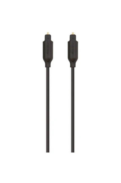 Belkin 1M M/M Optik Ses Kablosu f3y093bf01m ürün görseli 1