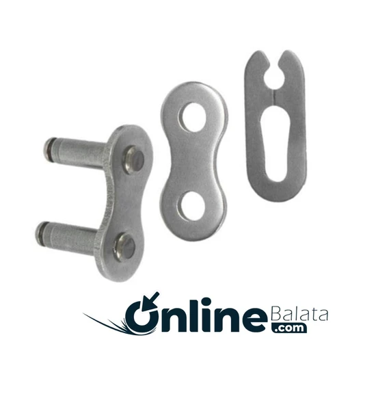 520 O-Ringli Zincir Kilidi OB573 ürün görseli 1