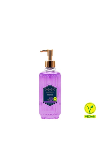 Pereja Elegance Doğal Zeytinyağlı Sıvı Sabun 500 ml ürün görseli 1