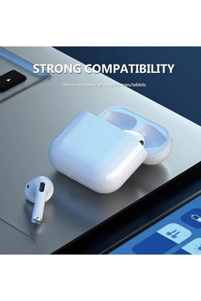 FAST TEKNOLOJİ Pro5 Kulaklık Uyumlu (glrtech Pro5) ürün görseli 1
