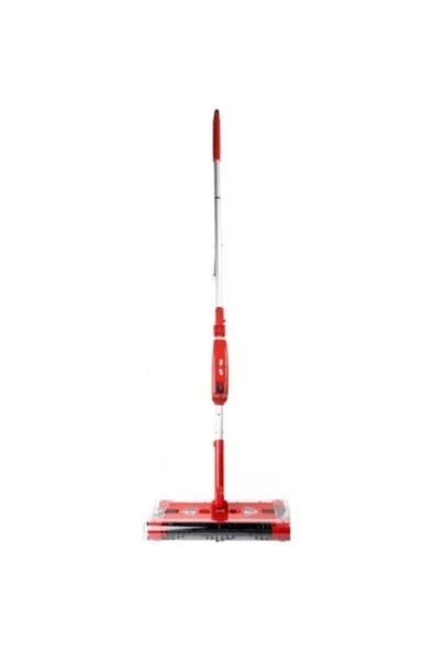 SOYDERE Swivel Sweeper G6 Kablosuz Şarjlı Katlanır Süpürge ürün görseli 1