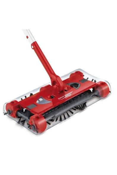 ŞEKER GİBİ Adipa Tg Swivel Sweeper G6 Kablosuz Süpürge ürün görseli 1