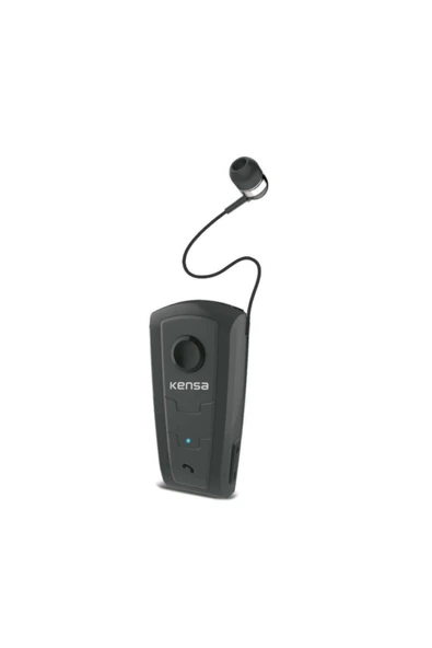 Girex Teknoloji Kensa Kb-200 Makaralı Bluetooth Kulaklık ürün görseli 1