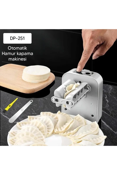 YILTER Hamur Makinesi - YLT2944-2184 ürün görseli 1