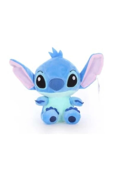 Çelik Disney lilo stich peluş oyuncak ürün görseli 1