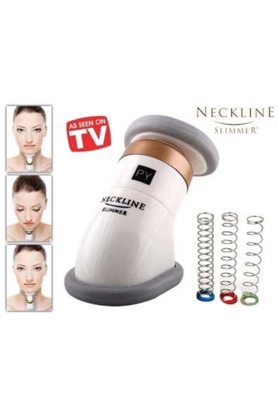 RMPAZAR Neckline Slimmer Gıdık Giderici ürün görseli 1