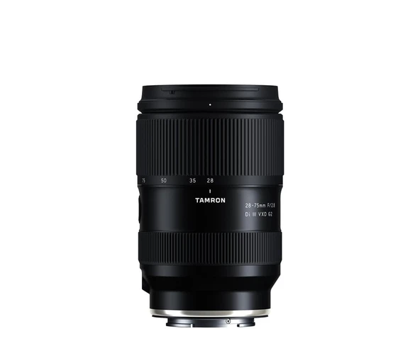 Tamron 28-75mm f/2.8 Di III VXD G2 Lens (Sony E) "Resmi Distribütör Garantili" ürün görseli 1