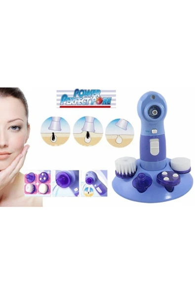 DIGERUI Power Perfect Pore Vakumlu Siyah Nokta Temizleme Cihazı ürün görseli 1
