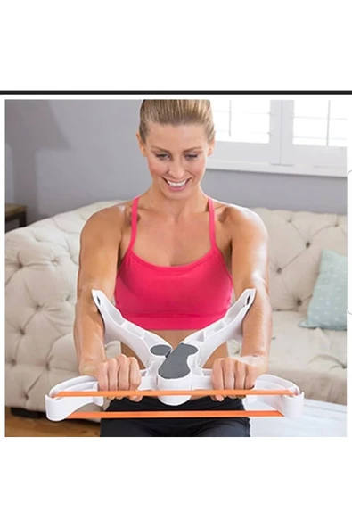 mudikonsept Wonder Arms Kol Gym Aleti - MDE8042-5826 ürün görseli 1