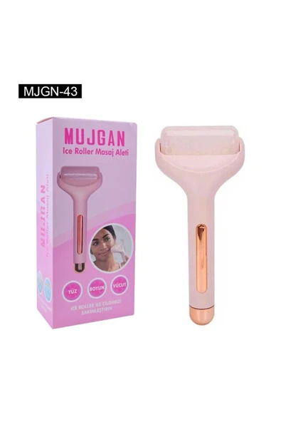 OtoXLarge Mujgan Ice Roller ürün görseli 1