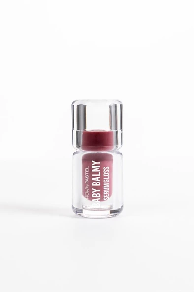 Pastel Show By Baby Balm Serum Gloss 35 Euphoria Dudak Parlatıcısı ürün görseli 1