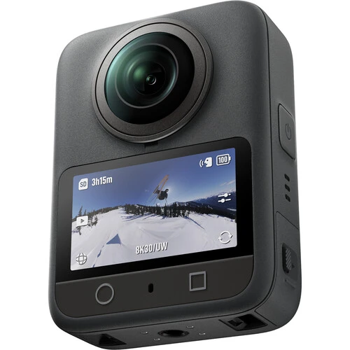 DJI Osmo 360° Standard Combo "Resmi Distribütör Garantili" - Resim 6