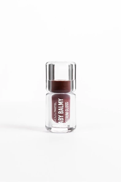 Pastel Show By Baby Balm Serum Gloss 39 Haunted Dudak Parlatıcısı ürün görseli 1